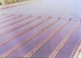 玻璃鋼集水槽、堰板、擋板