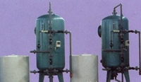 全自動軟水器