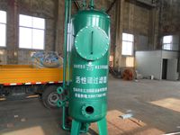 石英砂過濾器、活性碳過濾器