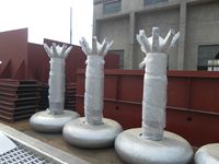 環(huán)流攪拌機